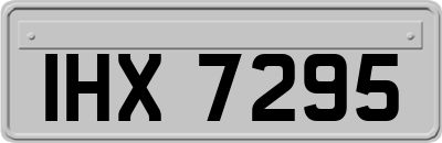 IHX7295