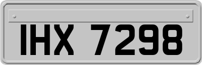IHX7298