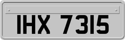 IHX7315