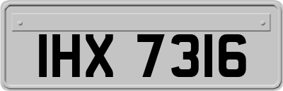 IHX7316