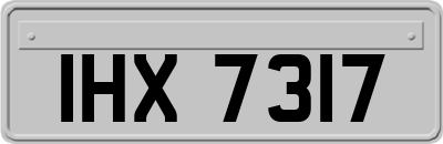 IHX7317