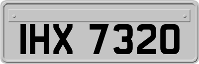 IHX7320