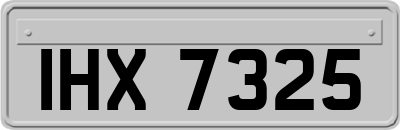 IHX7325