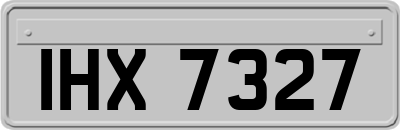 IHX7327