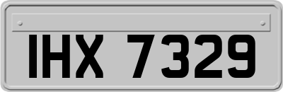 IHX7329