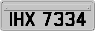 IHX7334