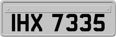 IHX7335