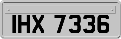 IHX7336