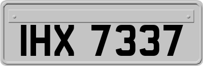 IHX7337