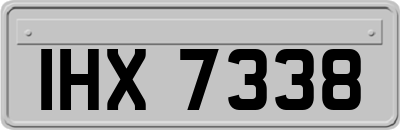 IHX7338