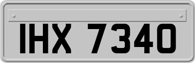 IHX7340