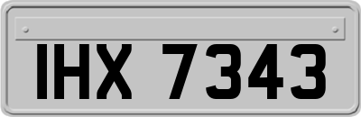 IHX7343