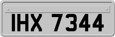 IHX7344