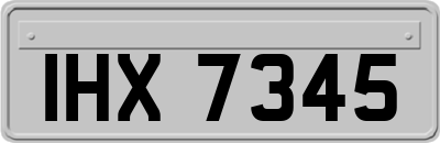IHX7345