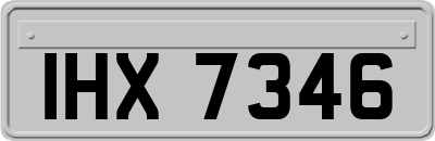 IHX7346