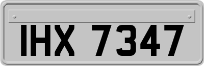 IHX7347