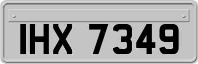 IHX7349