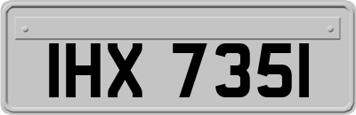 IHX7351