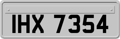 IHX7354