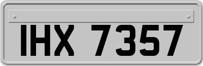 IHX7357