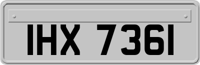 IHX7361