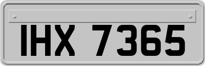 IHX7365