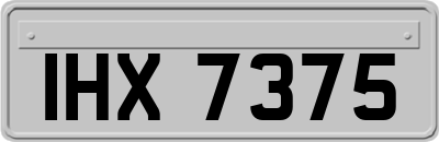 IHX7375