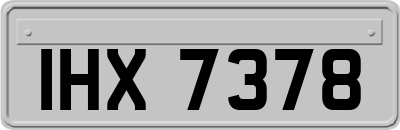 IHX7378