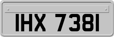 IHX7381