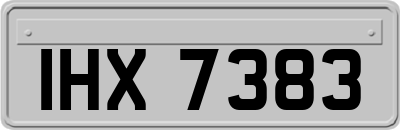 IHX7383