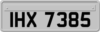 IHX7385