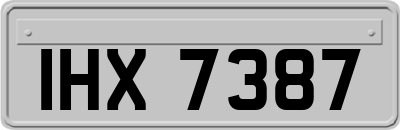 IHX7387