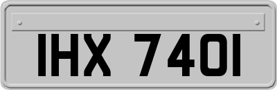 IHX7401