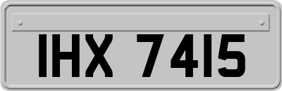 IHX7415