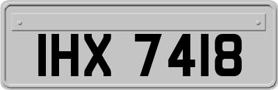 IHX7418