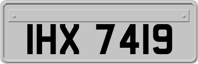 IHX7419