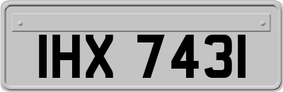 IHX7431