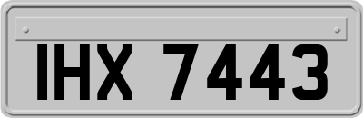 IHX7443
