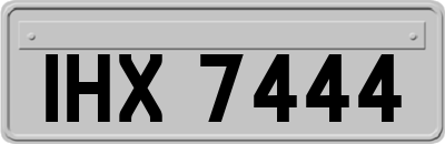 IHX7444