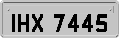IHX7445