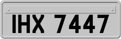 IHX7447