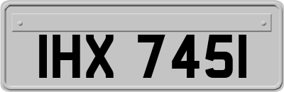 IHX7451