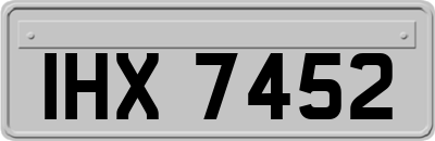 IHX7452