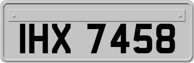 IHX7458