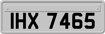IHX7465