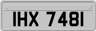 IHX7481