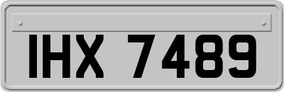 IHX7489