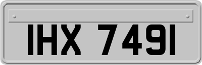 IHX7491