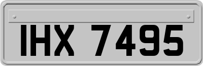 IHX7495