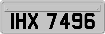 IHX7496